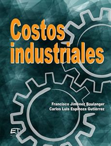 Baixar Costos industriales (Spanish Edition) pdf, epub, eBook