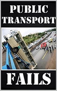 Baixar Memes: Funny Transport Fails, Memes and Pictures: (Funny Memes, Subway Chaos, Bus Madness, Train Terror – Funny Jokes, Memes 2017) (English Edition) pdf, epub, eBook