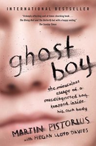 Baixar Ghost Boy (English Edition) pdf, epub, eBook