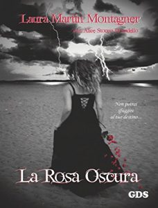 Baixar La rosa oscura pdf, epub, eBook