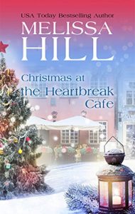 Baixar Christmas at The Heartbreak Cafe: A Christmas Novel (English Edition) pdf, epub, eBook