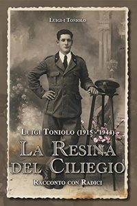 Baixar Luigi Toniolo (1915-1944). La resina del ciliegio pdf, epub, eBook