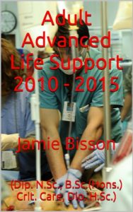 Baixar Adult Advanced Life Support 2010 – 2015 (English Edition) pdf, epub, eBook