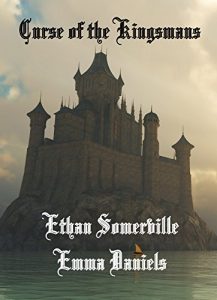 Baixar Curse of the Kingsmans (English Edition) pdf, epub, eBook