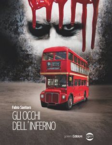Baixar Gli occhi dell’inferno (Italian Edition) pdf, epub, eBook