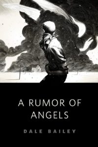 Baixar A Rumor of Angels: A Tor.Com Original pdf, epub, eBook