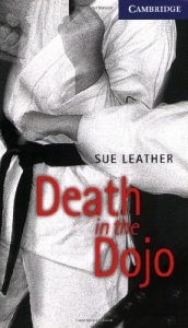 Baixar Death in the Dojo Level 5 (Cambridge English Readers) pdf, epub, eBook