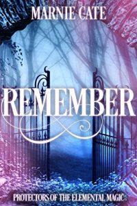 Baixar Remember (Protectors of the Elemental Magic Book 1) (English Edition) pdf, epub, eBook