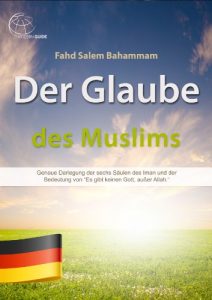 Baixar Der Glaube des Muslims (German Edition) pdf, epub, eBook