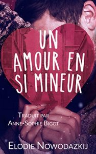 Baixar Un amour en si mineur (French Edition) pdf, epub, eBook