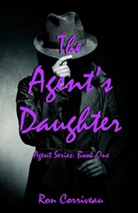 Baixar The Agent’s Daughter (Agent Series Book 1) (English Edition) pdf, epub, eBook