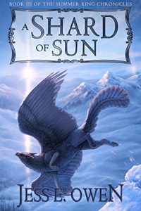 Baixar A Shard of Sun: Book III of the Summer King Chronicles (English Edition) pdf, epub, eBook