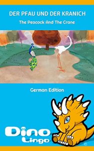 Baixar Der Pfau Und Der Kranich (German Edition) pdf, epub, eBook