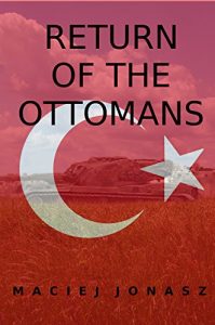 Baixar Return of the Ottomans (English Edition) pdf, epub, eBook