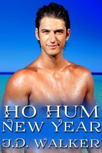 Baixar Ho Hum New Year (English Edition) pdf, epub, eBook
