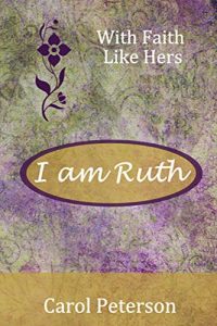 Baixar I am Ruth (With Faith Like Hers) (English Edition) pdf, epub, eBook