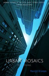 Baixar Urban Mosaics (English Edition) pdf, epub, eBook