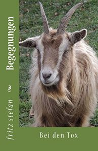 Baixar Begegnungen: Bei den Tox (German Edition) pdf, epub, eBook