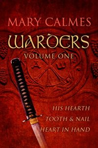 Baixar Warders Volume One (The Warder Series Book 7) (English Edition) pdf, epub, eBook