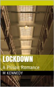 Baixar Lockdown: A Prison Romance (English Edition) pdf, epub, eBook
