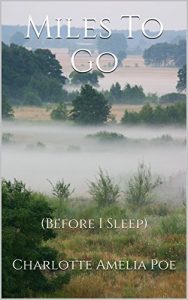 Baixar Miles To Go: (Before I Sleep) (English Edition) pdf, epub, eBook