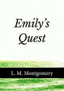Baixar Emily’s Quest (English Edition) pdf, epub, eBook