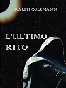 Baixar L’ultimo rito pdf, epub, eBook