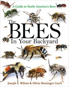 Baixar The Bees in Your Backyard: A Guide to North America’s Bees pdf, epub, eBook