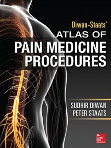 Baixar Atlas of Pain Medicine Procedures pdf, epub, eBook