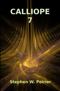 Baixar Calliope 7 (English Edition) pdf, epub, eBook
