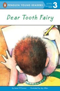 Baixar Dear Tooth Fairy (Penguin Young Readers, Level 3) pdf, epub, eBook