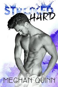 Baixar STROKED HARD (English Edition) pdf, epub, eBook