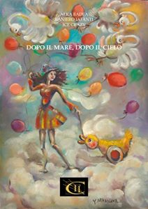 Baixar Dopo il mare, dopo il cielo (POETIC) pdf, epub, eBook