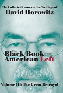 Baixar The Great Betrayal: The Black Book of the American Left Volume 3 (English Edition) pdf, epub, eBook