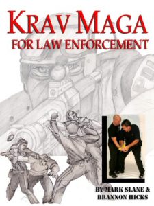 Baixar Krav Maga for Law Enforcement (English Edition) pdf, epub, eBook