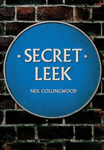Baixar Secret Leek (English Edition) pdf, epub, eBook