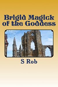 Baixar Brigid Magick of the Goddess (English Edition) pdf, epub, eBook