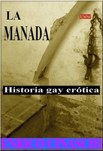 Baixar La Manada pdf, epub, eBook