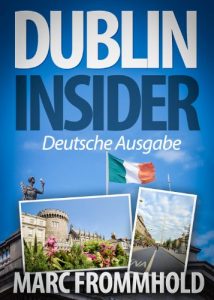 Baixar Dublin Insider (German Edition) pdf, epub, eBook