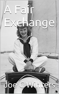 Baixar A Fair Exchange (The first bite is deadly… Book 1) (English Edition) pdf, epub, eBook