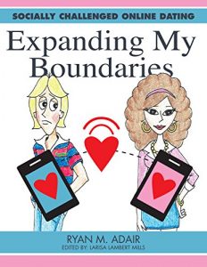 Baixar Socially Challenged Online Dating: Expanding My Boundaries (The Dating Life of the Socially Challenged Book 5) (English Edition) pdf, epub, eBook