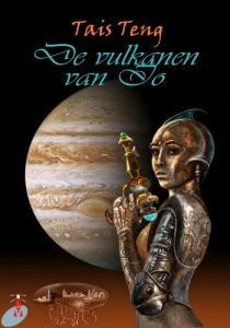 Baixar De Vulkanen van Io (Dutch Edition) pdf, epub, eBook