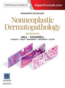 Baixar Diagnostic Pathology: Nonneoplastic Dermatopathology E-Book pdf, epub, eBook