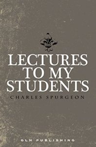 Baixar Lectures to My Students (English Edition) pdf, epub, eBook
