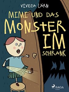 Baixar Mimi und das Monster im Schrank pdf, epub, eBook