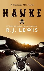 Baixar HAWKE (English Edition) pdf, epub, eBook
