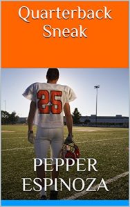 Baixar Quarterback Sneak (English Edition) pdf, epub, eBook