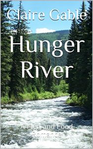 Baixar Hunger River: A Men and Food Romance (English Edition) pdf, epub, eBook