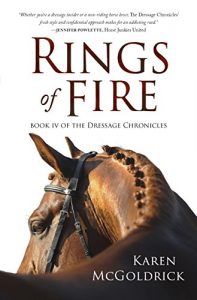 Baixar Rings of Fire: Book IV of The Dressage Chronicles (English Edition) pdf, epub, eBook