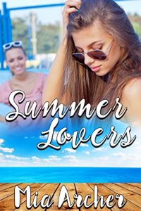 Baixar Summer Lovers: A Lesbian Romance (English Edition) pdf, epub, eBook